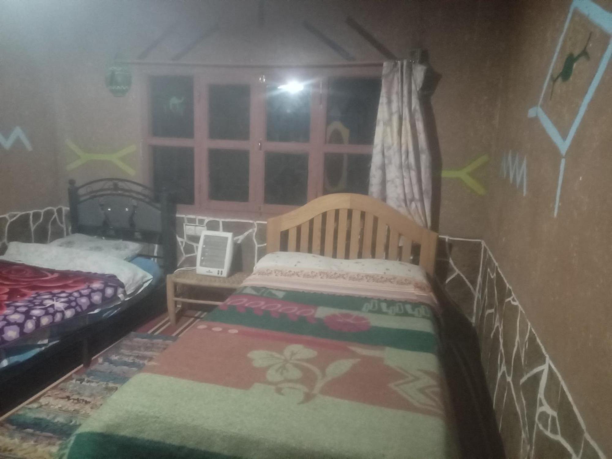 Auberge Tafouyt Tamtetoucht Zimmer foto